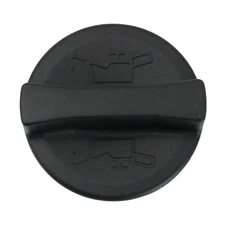 Fits Cummins ISG/ISF2.8 Black New 1PC 5255310 Oil Plugs Filler Caps Engine Parts