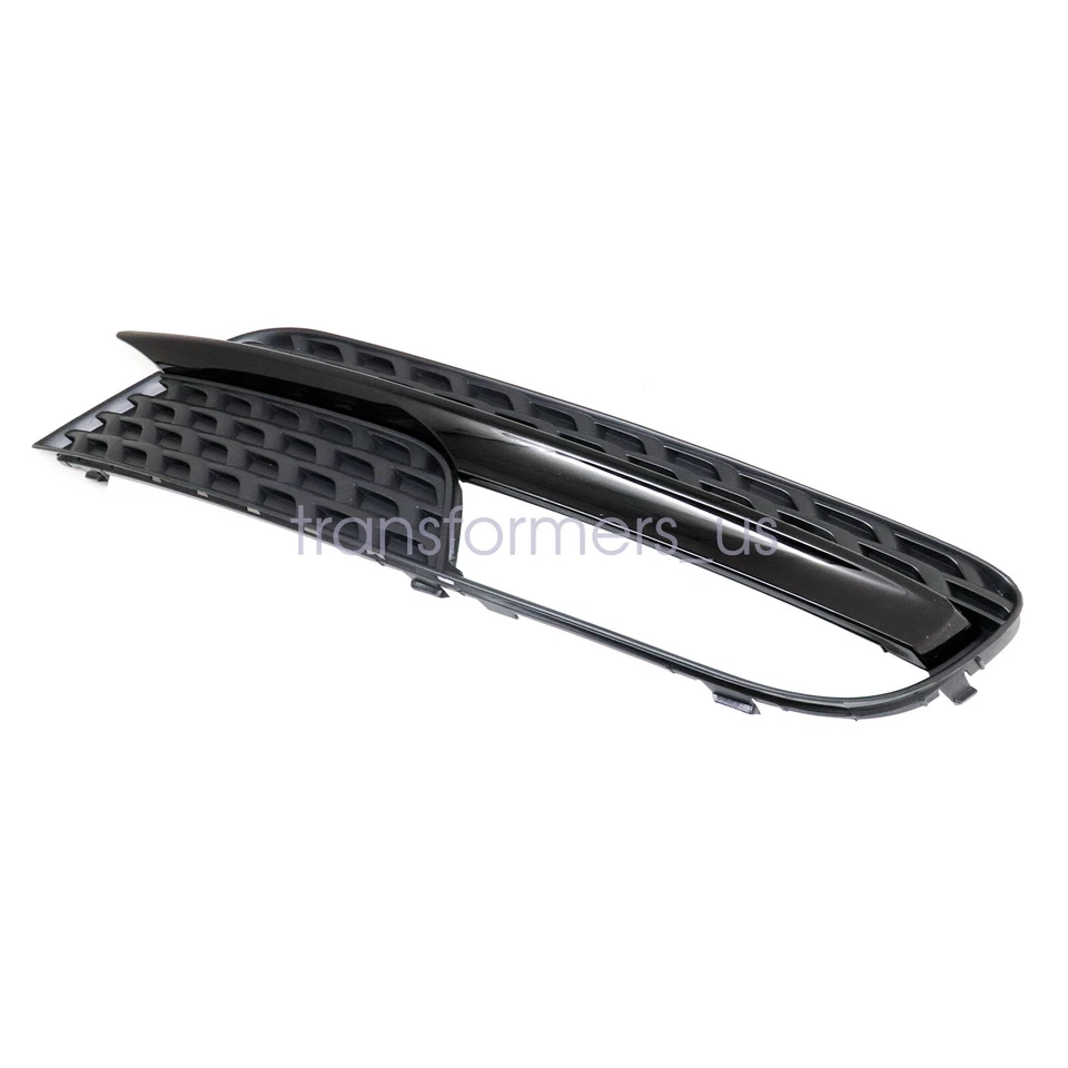 Cubierta de luz antiniebla lateral del pasajero para Audi A5 Quattro 2012-2017 2013-2014 A5 Foto 2 de 4