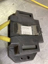 218018 Inductor Pro Reg. For XMT 350 CCCV - USED TESTED | Miller Welder Part