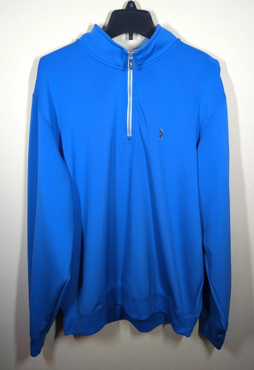 F&g top tech pullover