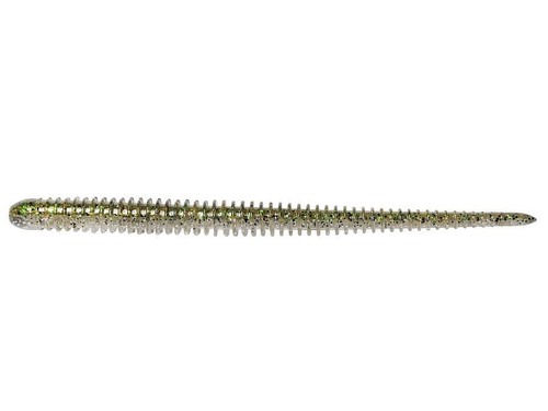 Angelköder Keitech Easy Shaker 3,5" - 12 Stck. Wurm Dropshot duftend Texas Rig - Bild 6 von 15