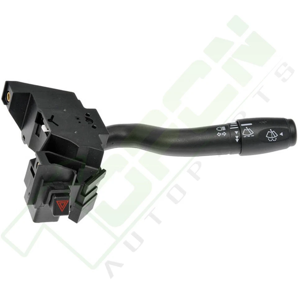 Interruptor de señal de giro con limpiaparabrisas para Ford E-150 E-250 2005-2014 5,4 L 4,6 L nuevo Foto 4 de 4