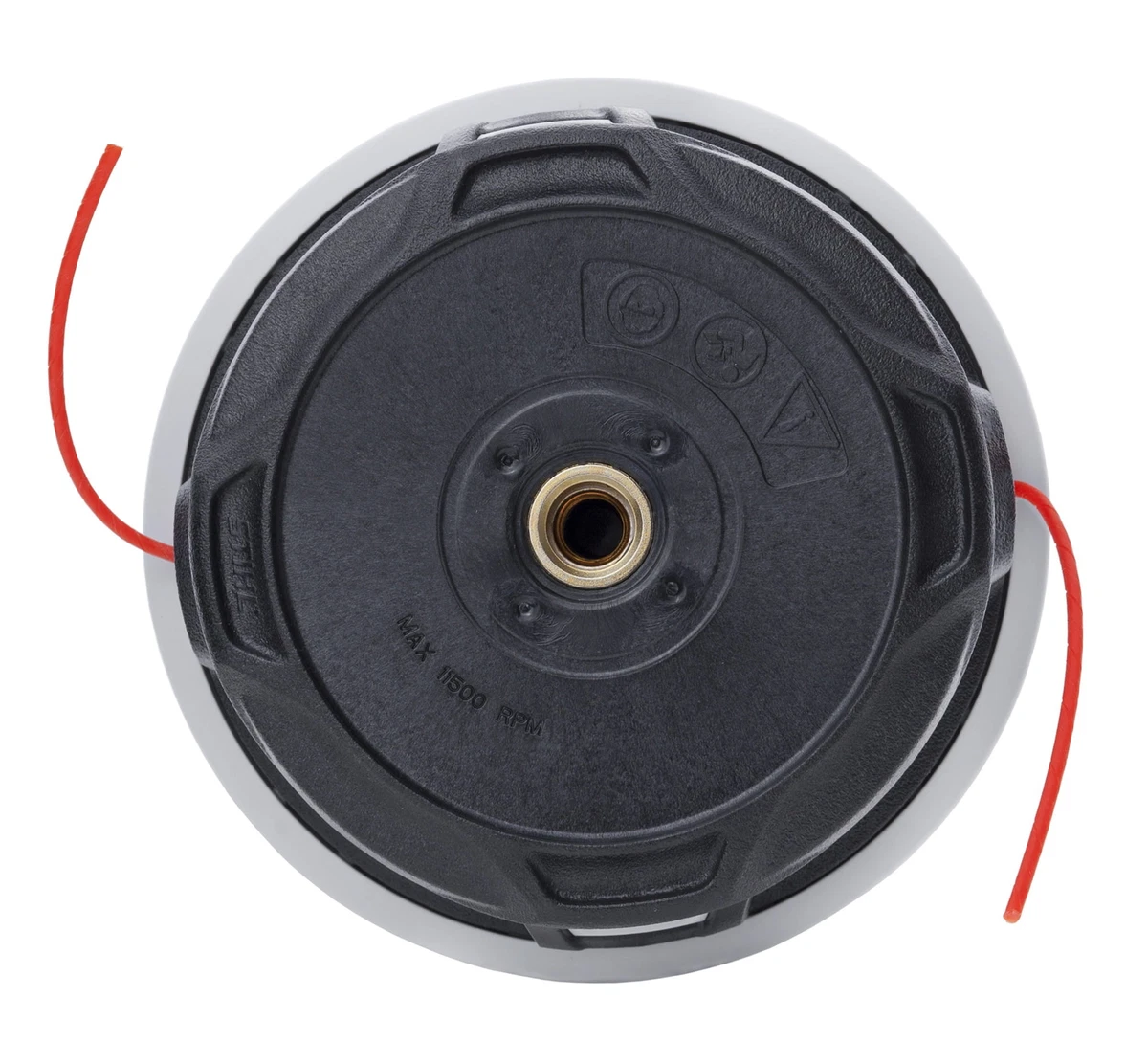 Stihl Mähkopf Fadenkopf AutoCut 46-2 40037102115 | eBay 