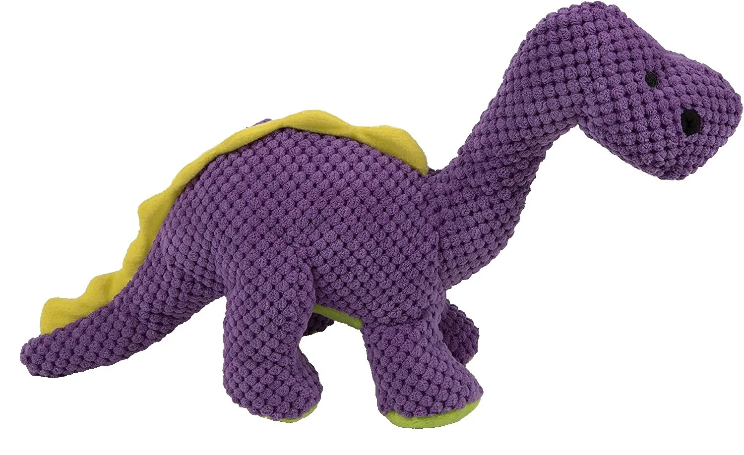 Polyester Squeaky Dog Toys