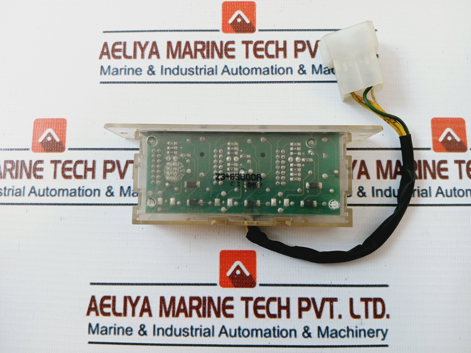 ABB 750187 Signaling Lamps