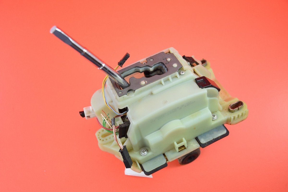 2001-2005 Mercedes-Benz C240 C230 FLOOR Automatic Gear Shifter