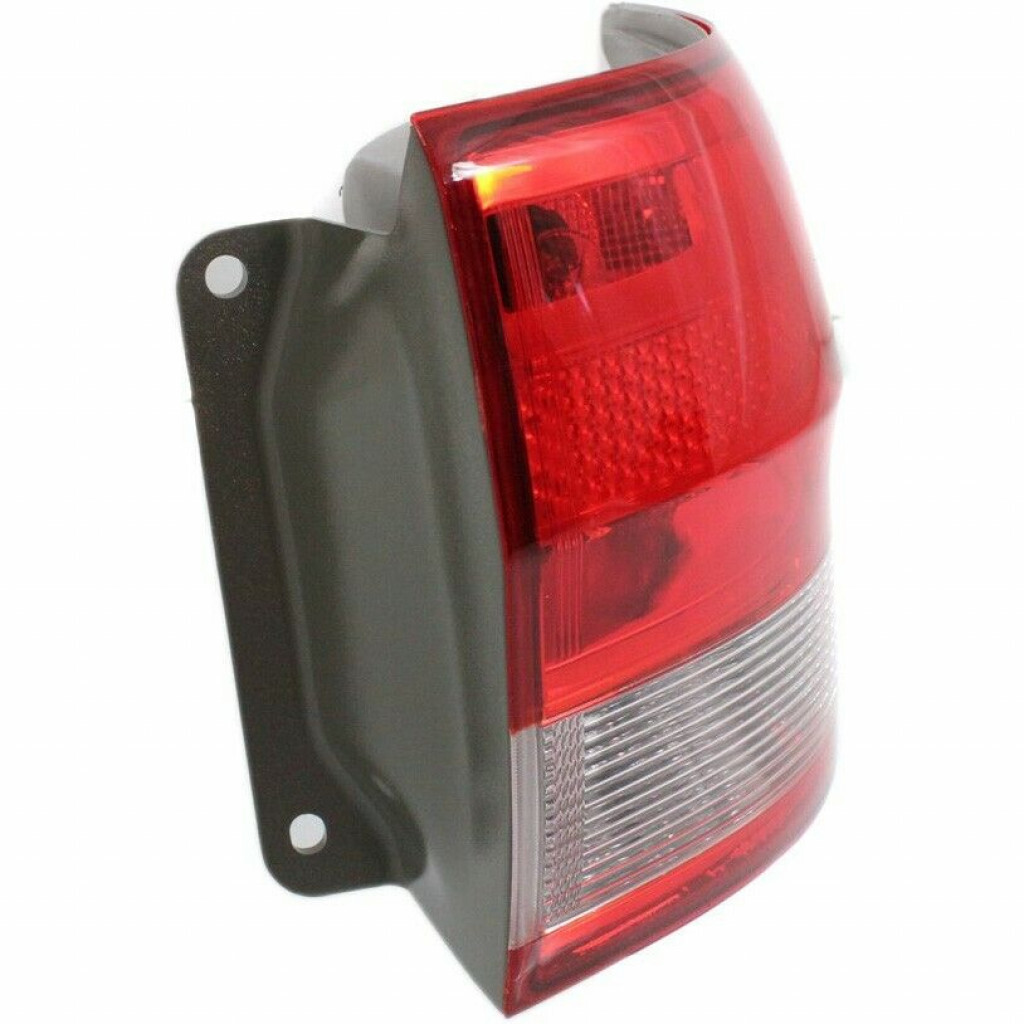 For Jeep Grand Cherokee Tail Light 2011 2012 2013 Passenger Side For