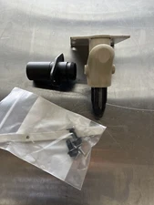 Midmark 253 LED Exam Table Mounting Hardware