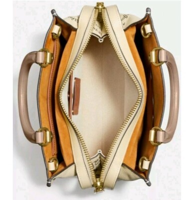 Coach X Jean-Michel Basquiat Rogue 25 Crossbody Shoulder Bag 6887