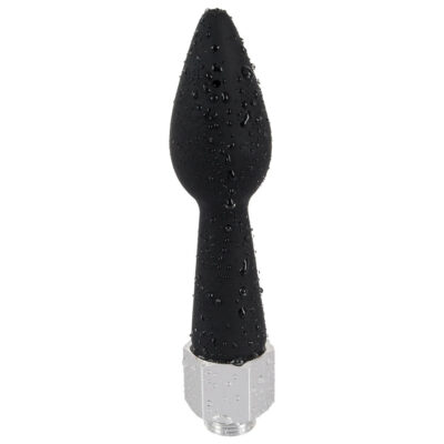 porno penisring Sadodo Analdusche für Analverkehr & Duschkopf - Klistier zur Darmspülung & Anal  Dusche - Intimdusche & Po-Dusche für Frau und Mann main image 0