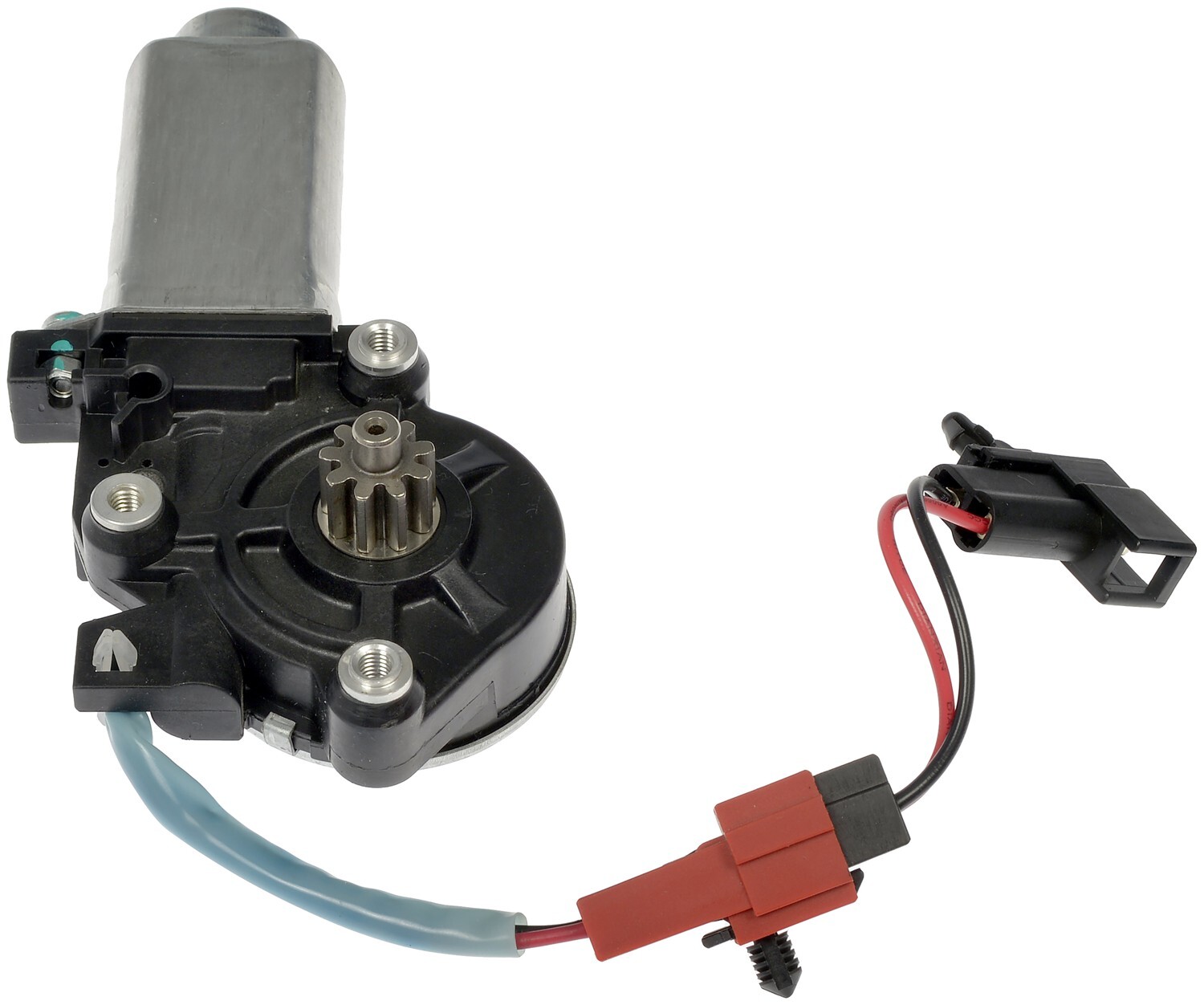 Dorman Power Window Motor Front Left Fits 1989-1991 Chrysler TC Maserati 1990