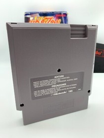 Over Horizon (Nintendo NES) Spiel inkl. Anleitung & OVP [NOE-Version]