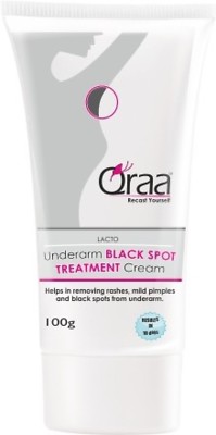 Qraa Underarm Whitening Cream (100 g)- FREE SHIPPING