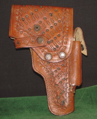 mexican holster