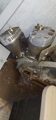 harley davidson KK Motor