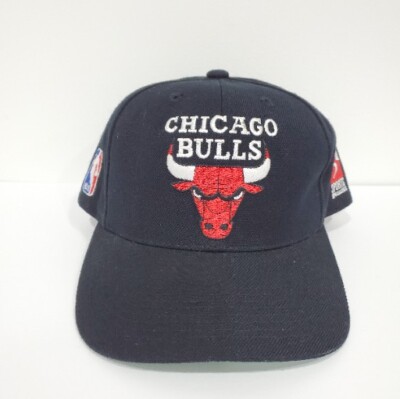 Chicago Bulls Sports Specialties 90s Michael Jordan Snapback Hat NBA  Vintage