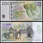 Zoolar - ZOO Liberec - Krajta zelena (2022) - Wichnerova & Gabris