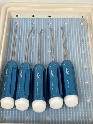 aruco15冊 Arthrex AR-1760S Condro Pick Set | eBay