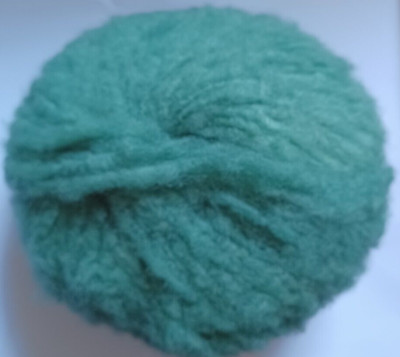 Lana Grossa lala Berlin CLOUDY 50g  Fb. 9