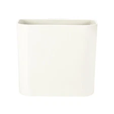 Wall Mount Toothbrush Holder Stand for Bathroom for Toothbrush Toothpaste