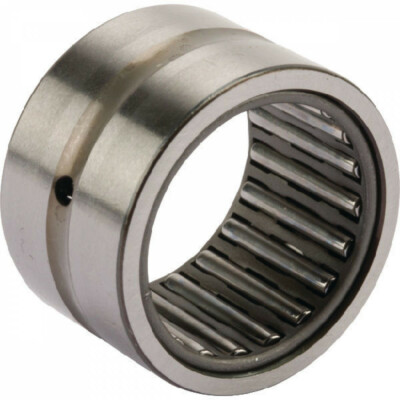 INA Nadelkugellager NK15/16 – 15x23x16 Mm, Robust & Präzise