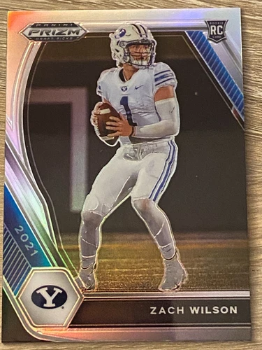 2021 PANINI PRIZM DRAFT ORANGE CRACKED ICE & SILVER Rookie Rc YOU PICK Cheapest!