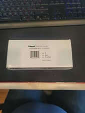 OnQ Legrand DA1102 POE Power Injector Module DA1102 