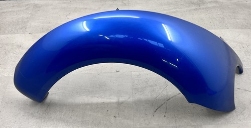 Kotflügel links hinten technoblau perleffekt K9 VW New Beetle (9C) 1C0821301E