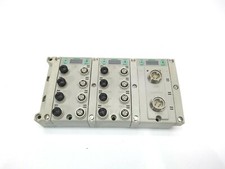 Asco Numatics G3 CANopen 240-291 Node & 240-2...
