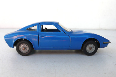 SOLIDO SÉRIE 100 Chaparral 2F Bon État Ref 169 1968 EUR 60,00 - FR