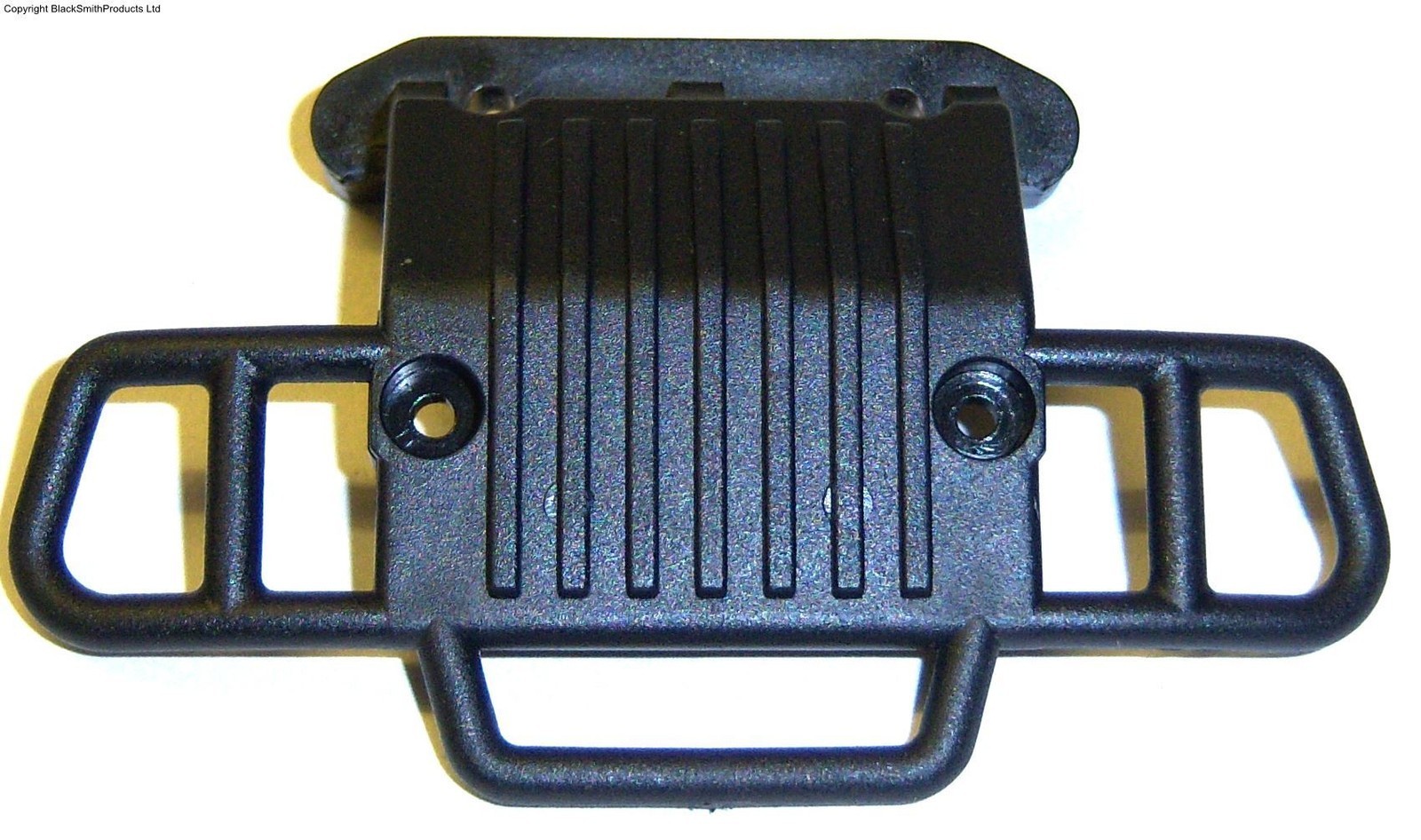 86060 Front / Rear Bumper Plastic 1/16 HSP Hi Speed Parts