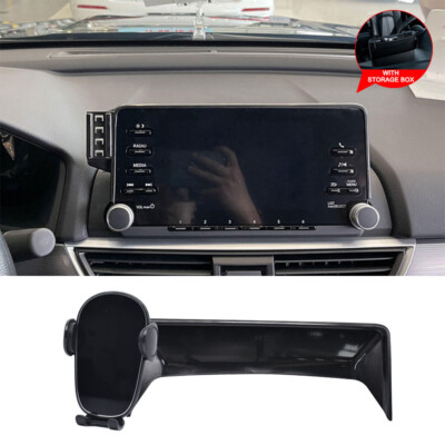 #ad 360 Degree For 2018 2022 Honda Accord 8 inch Screen Car Phone Holder Bracket $23.99
