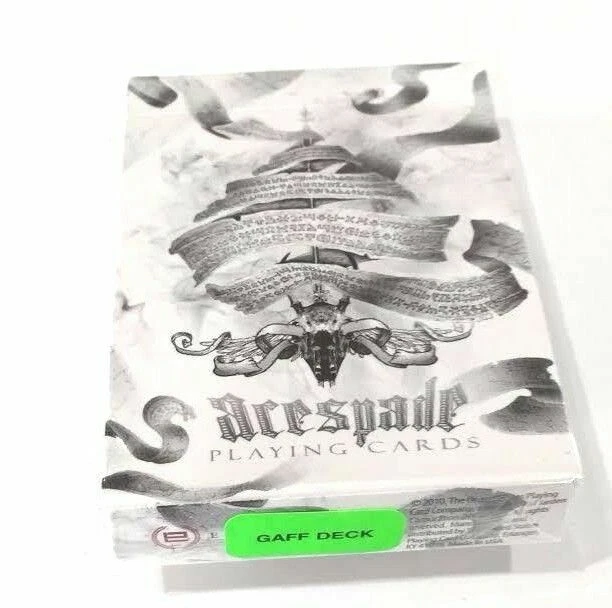 Bicycle Contemporary Card Games