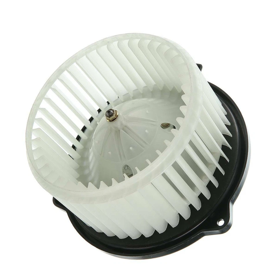 Calentador A/C Soplador Motor con Jaula Ventilador para Suzuki Grand Vitara 1999 2000 2001 2002 Foto 4 de 4