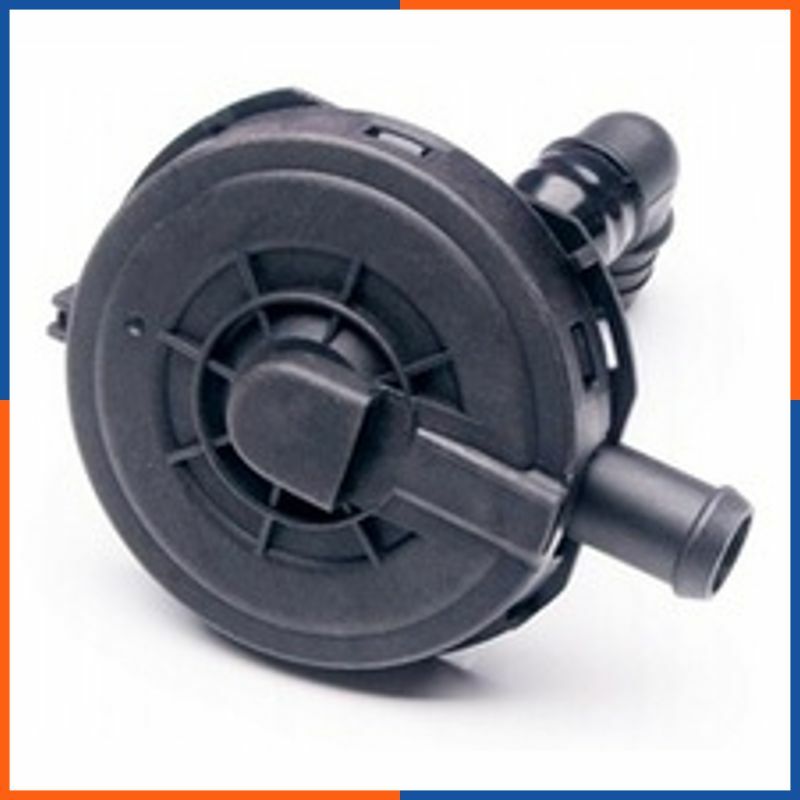 Soupape de ventilation du carter pour Audi, pièce de rechange premium robuste et étanche