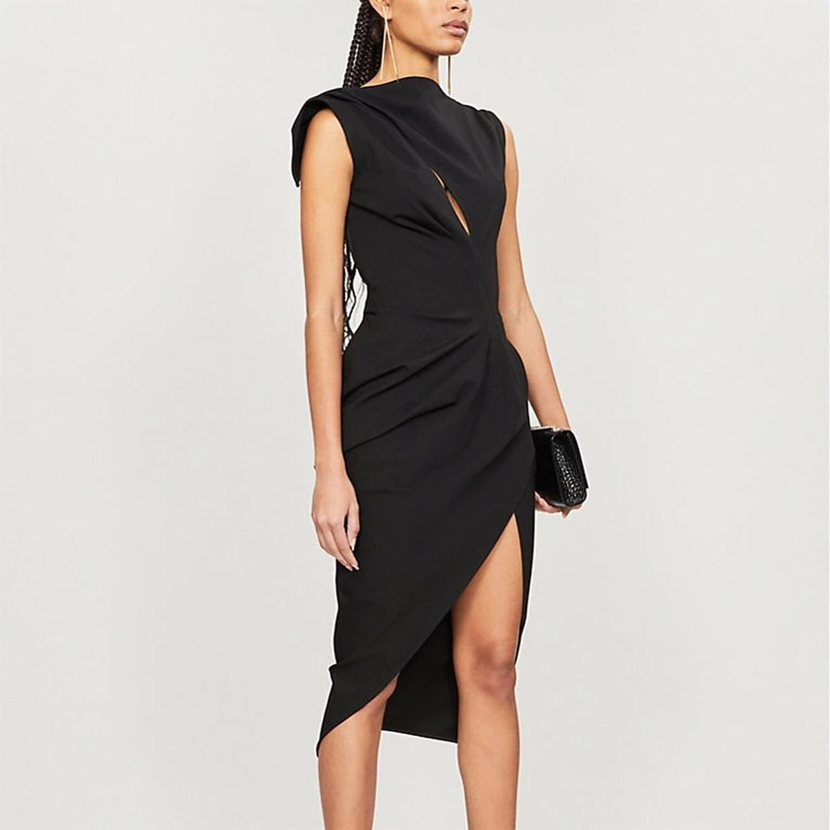 Toni Maticevski connector dress | eBay