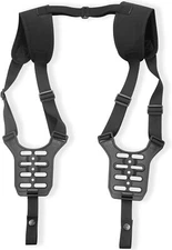 Shoulder Harness Platform Fits for All Holsters and Other Accessories