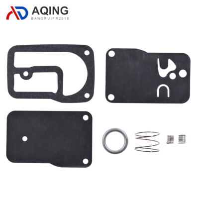 #ad #ad Fuel Pump Kit For Briggs amp; Stratton 393397 Lawn Mower Parts $5.99