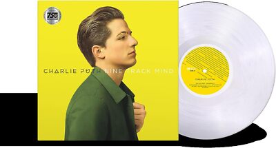 Nine Track Mind Atlantic 75th Anniversary Deluxe Edition [VINYL]