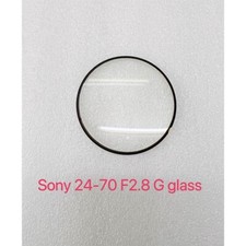 for Sony 24 70 2.8 GM Front First Large Lens Camera Repair Parts