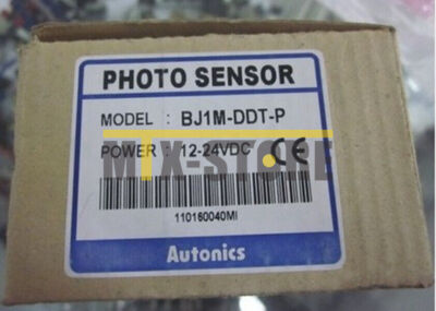 1pcs Brand New ones AUTONICS BJ1M-DDT-P BJ1MDDT-P #E2