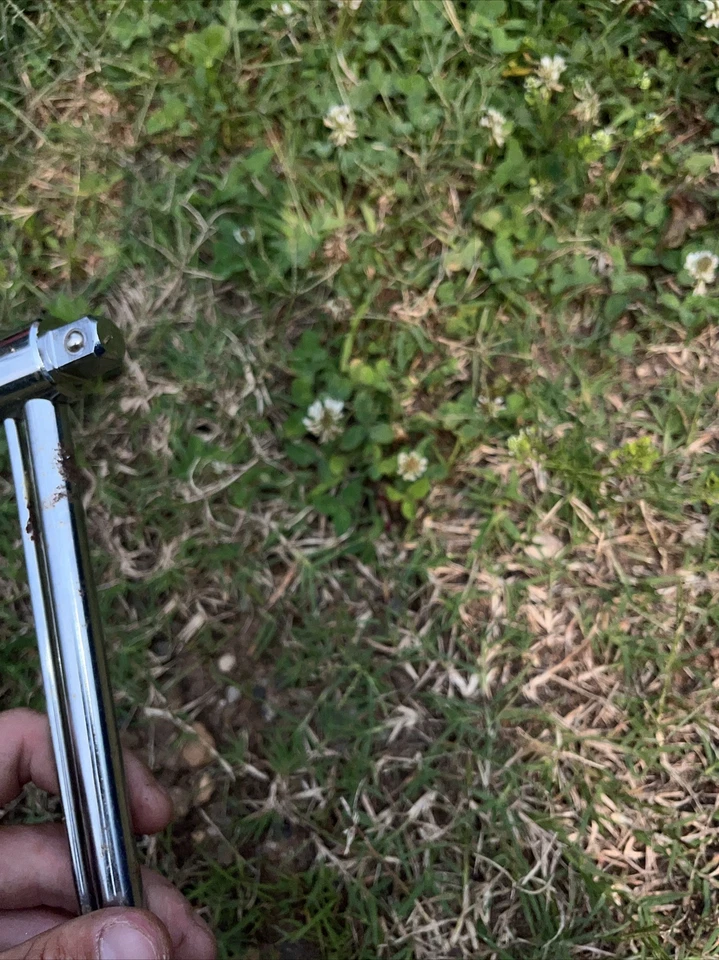 Performance Tool Torque Wrench Model W3001C.  1/2 Inch Drive - Image 4 of 4