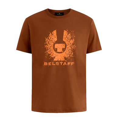 belstaff 1924 t shirt