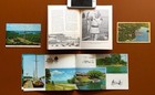 Vintage Travel Guides, Postcards for Thousand Islands 1960 — photo 6