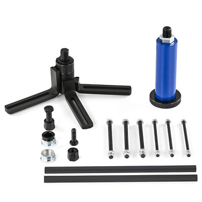 Crank Case Splitter and Puller Installer Tool for Motorcycle Dirt Bike ATV Rods