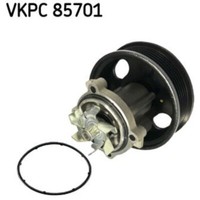 SKF Wasserpumpe FüR Opel Corsa D S07 F08 F68 Combo Tour X12 L35 L48 Vkpc 85701