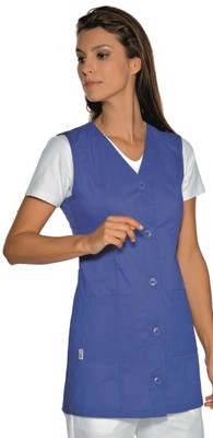 Bordeaux Smock Sara Abbigliamento Da Lavoro Divisa Infermiere