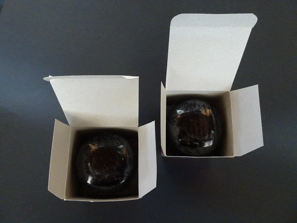 DOIS filtros de óleo Suzuki Cavalcade GSXR Madura Intruder 700 750 1100 1200 1400 165 - Imagem 2 de 4