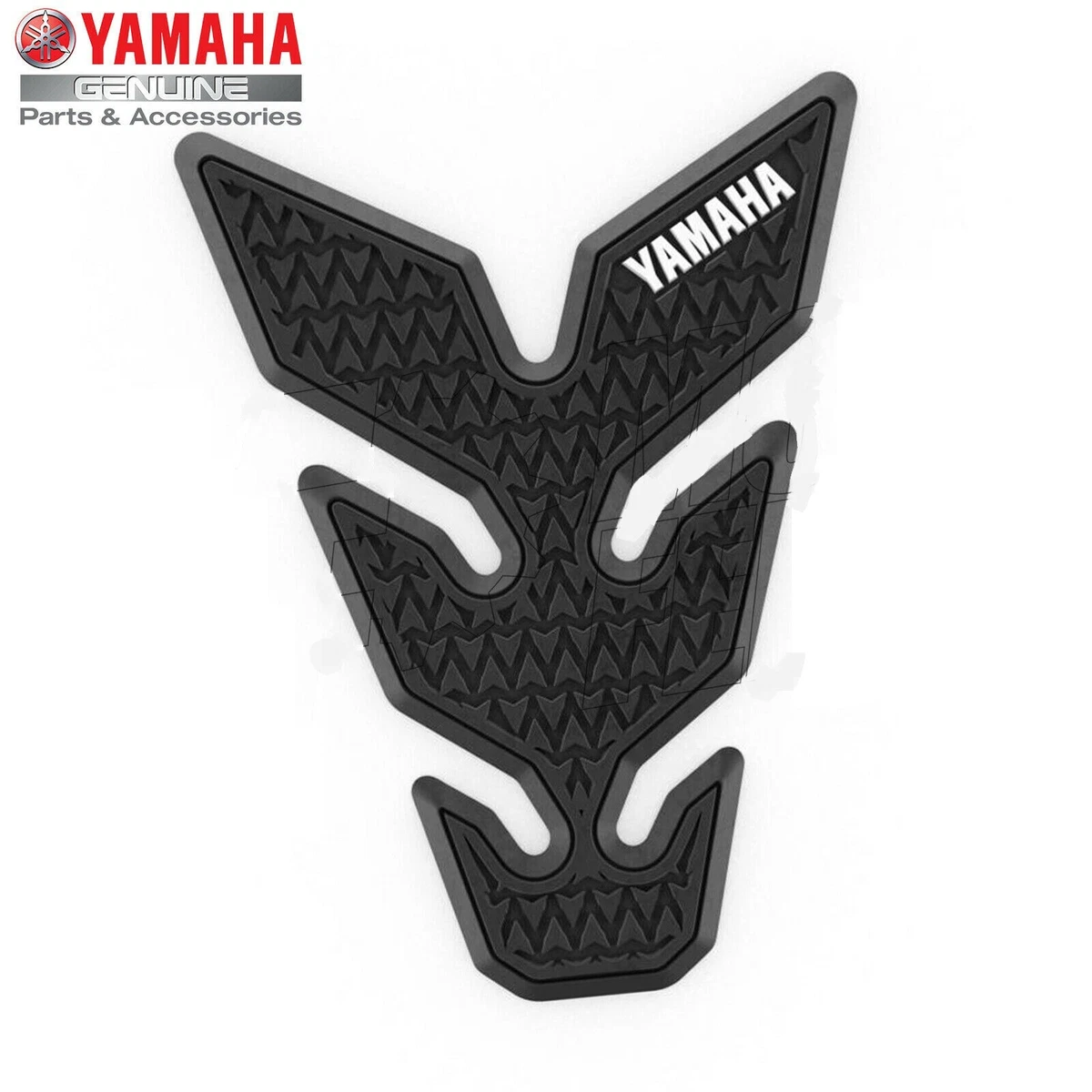 Kit Adesivi Paraserbatoio Per Yamaha MT-09 2024 - Protezione Antigraffio Per Serbatoio Carburante Moto