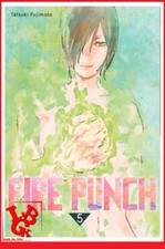 FIRE PUNCH 5 05 Mars 2018 Crunchyroll Manga SHhonen ONE MAN # NEUF # PROMO